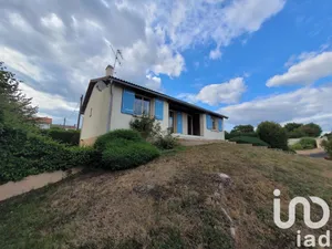 House at Châtillon-sur-Thouet (79200)
