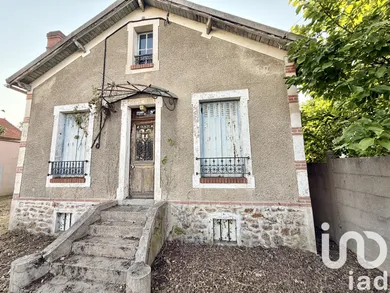 Maison à Draveil (91210)