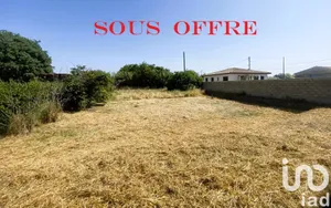 Terrain à bâtir à Béziers (34500)