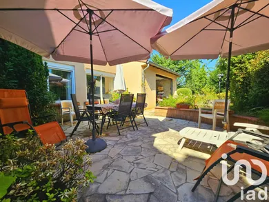 Maison traditionnelle à Saint-Juéry (81160)