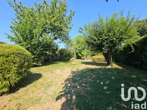 Traditional house in Saint-Juéry (81160)