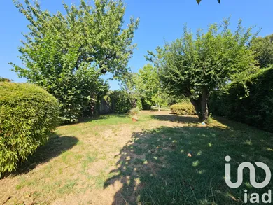 Maison traditionnelle à Saint-Juéry (81160)