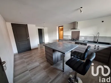 Maison de village à Hadigny-les-Verrières (88330)