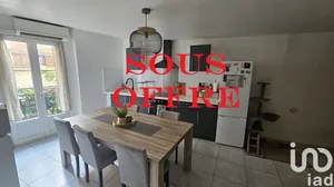 Maison de village à Laurens (34480)