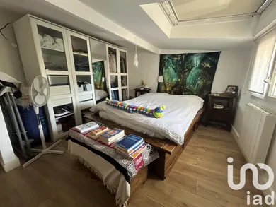 House at Bagneux (92220)