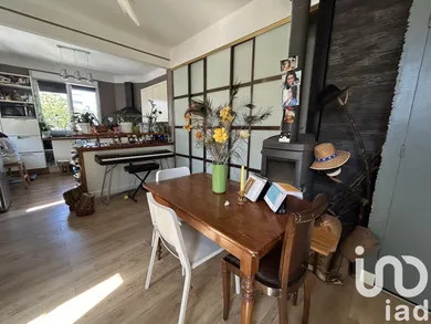 House in Bagneux (92220)