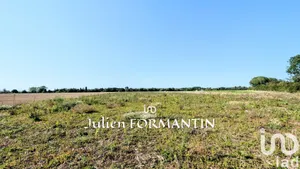 Farm land at Precy sur Marne (77410)