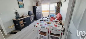 Appartement à Saint-Hilaire-de-Riez (85270)