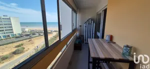 Apartment at Saint-Hilaire-de-Riez (85270)