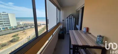 Apartment in Saint-Hilaire-de-Riez (85270)