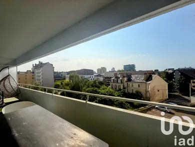 Apartment in Rennes (35000)