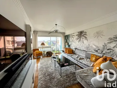 Appartement à Rennes (35000)