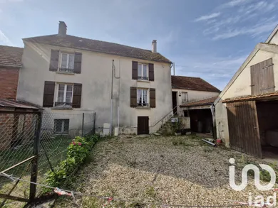 Maison à La Ferté-sous-Jouarre (77260)