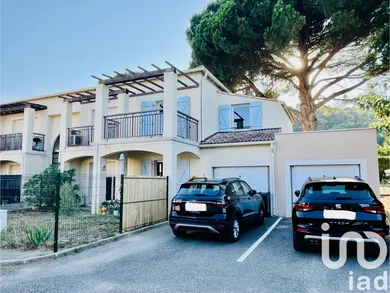 Apartment at Bagnols-sur-Cèze (30200)