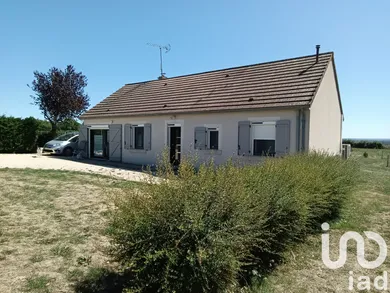 Maison à Morlac (18170)