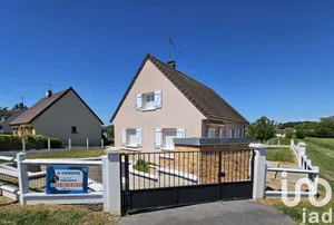 Maison à Neuilly-Saint-Front (02470)
