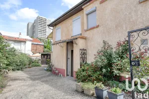 Maison à Bagnolet (93170)
