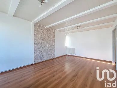 Apartment at Uckange (57270)