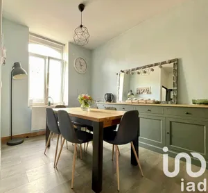 Maison à Tourcoing (59200)