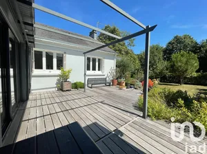 House in La Chapelle-sur-Erdre (44240)