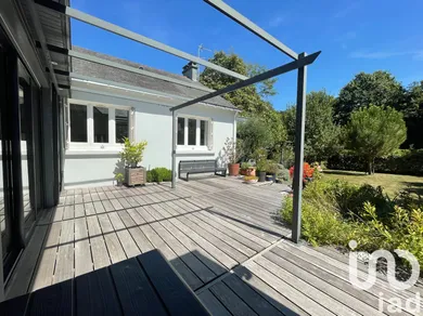 House in La Chapelle-sur-Erdre (44240)
