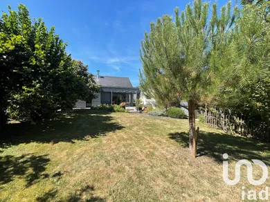 House in La Chapelle-sur-Erdre (44240)