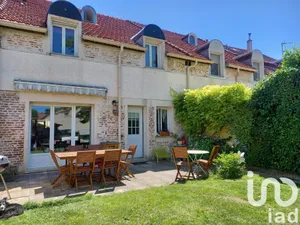 Maison à Binges (21270)