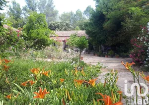 Park home at CAREIRAC (30820)