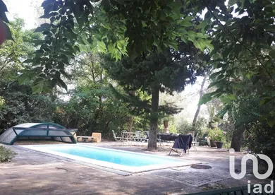 Park home in CAREIRAC (30820)
