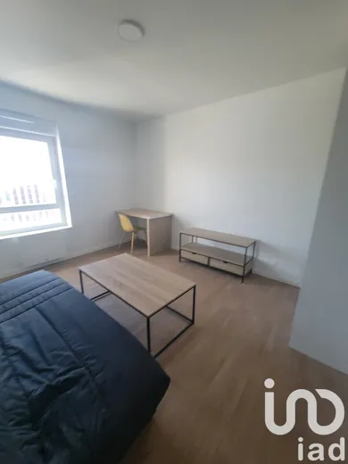 Apartment in Le Havre (76600)