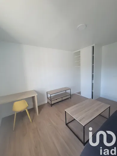 Apartment in Le Havre (76600)