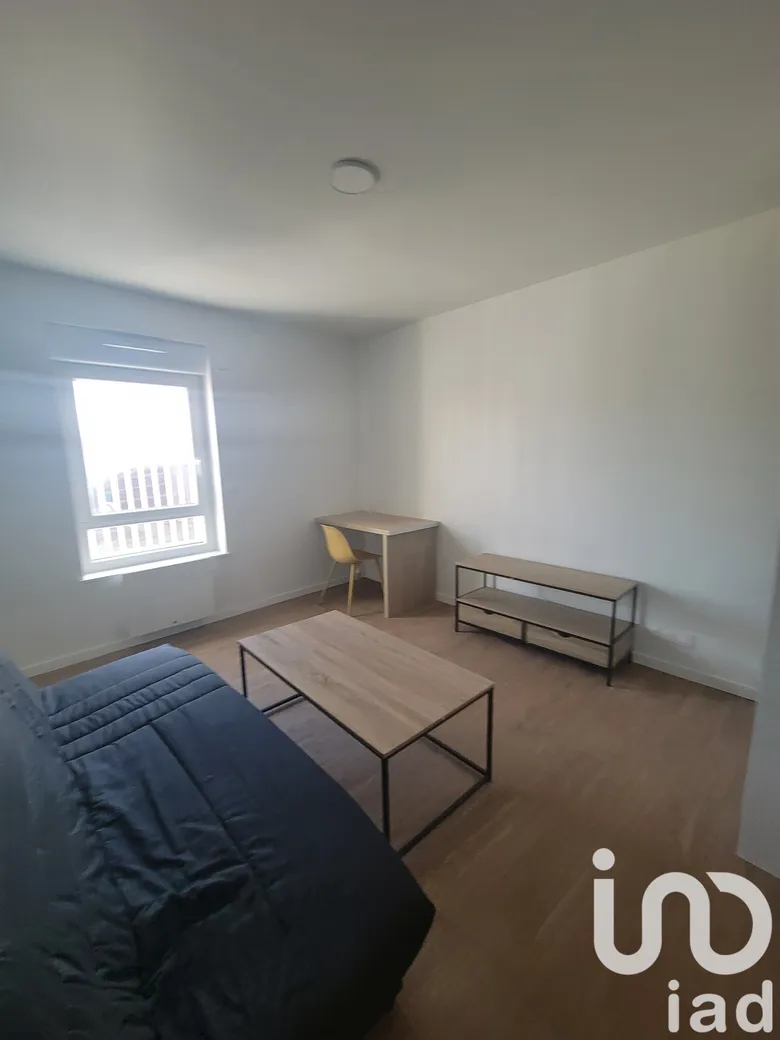 Appartement 1 pièce 27 m² · à Le Havre · 27 m² · 75 000 €