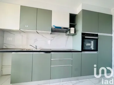 Appartement à Paris (75013)