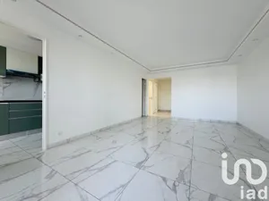 Appartement à Paris (75013)