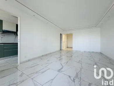 Appartement à Paris (75013)