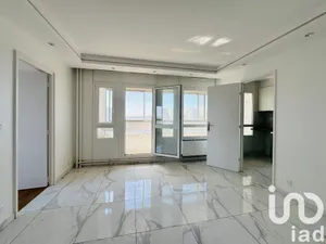 Apartment at Paris (75013)