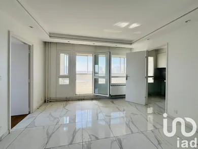 Appartement à Paris (75013)