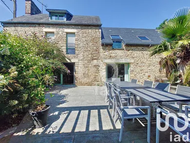 Longere at SARTILLY BAIE BOCAGE (50530)