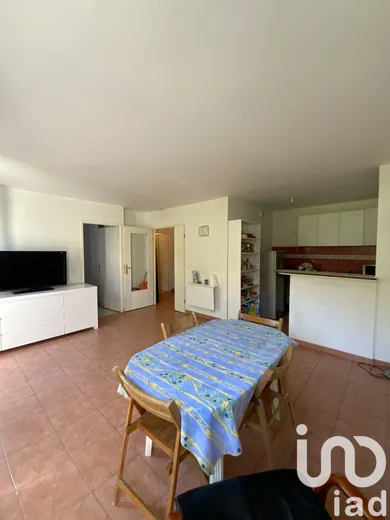 Apartment in Montmagny (95360)