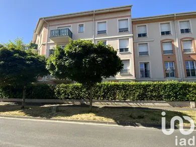 Apartment at Montmagny (95360)