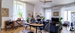 Appartement à LE VIGAN (30120)