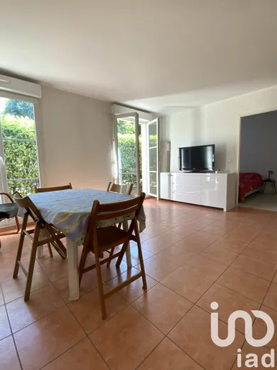 Apartment in Montmagny (95360)