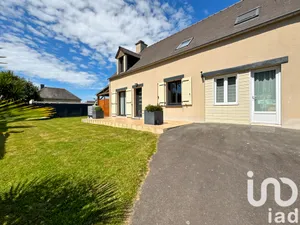 Maison à Roz-Landrieux (35120)