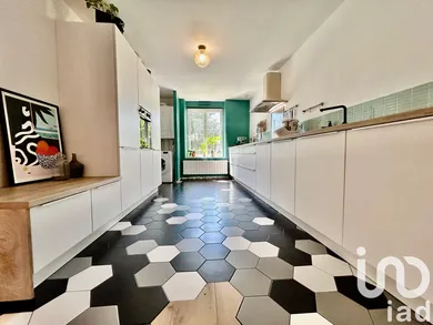 Appartement à Metz (57000)