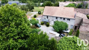 Ferme à Saint-Christol-lez-Alès (30380)