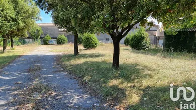 Ferme à Saint-Christol-lez-Alès (30380)