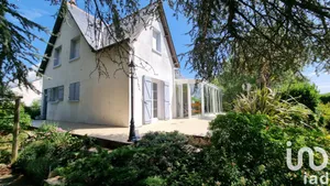 Maison à Fondettes (37230)