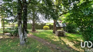 Maison à Fondettes (37230)