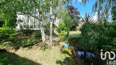 Maison à Fondettes (37230)