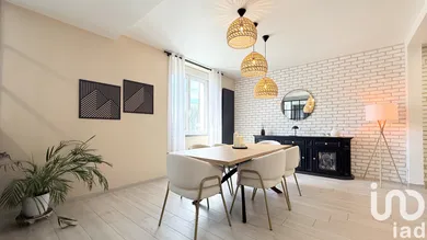 House in Richemont (57270)